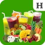 Logo of Healthy Juice android Application 